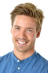 Profile of Nils Holmqvist