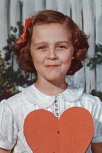 Poster for A New Heart for Donna