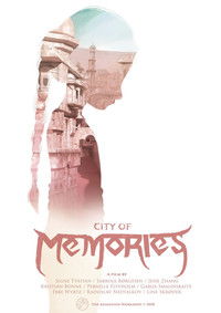 Poster for City of Memories