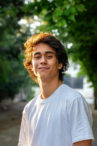 Profile of Yiğit Sarı