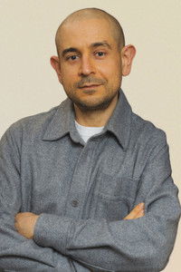 Profile of Arty Papageorgiou