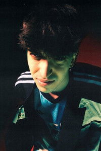 Profile of Isaac Gulías