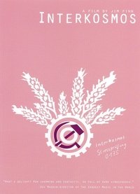 Poster for Interkosmos
