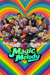 Poster for Magic Melody