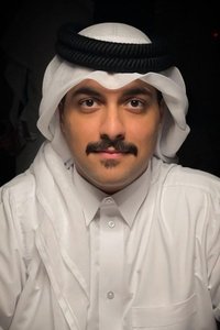 Profile of Khaled Ali