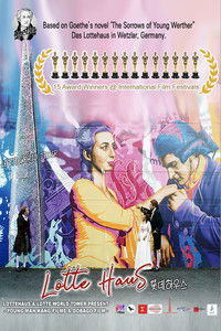 Poster for Lotte Haus