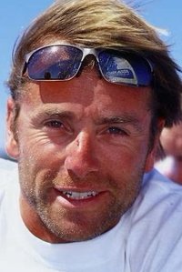 Profile of Claes Nylöf