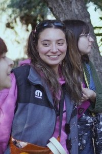 Profile of Milagros Rebollo