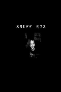 Poster for Snuff R73