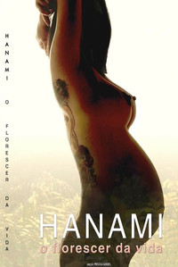 Poster for Hanami: o Florescer da Vida