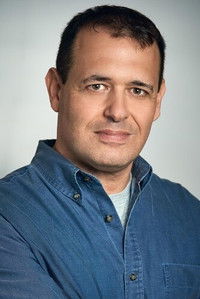 Profile of Michael Matessino