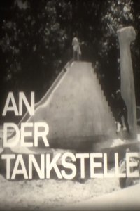 Poster for An der Tankstelle