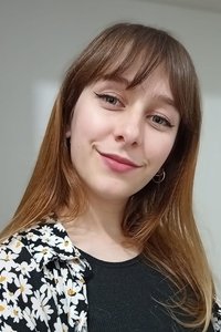 Profile of Giuliana Cecchetto