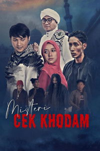 Poster for Misteri Cek Khodam
