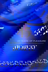 45 Years of Pleasure: Los Angeles