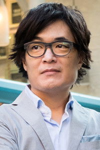 Profile of Douglas Choi