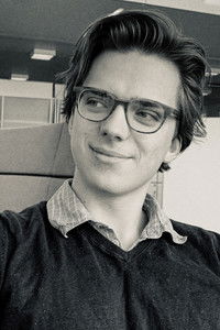 Profile of Vincent Sittner