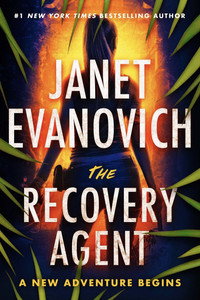 Movie Recovery Agent