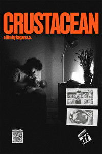 Poster for CRUSTACEAN