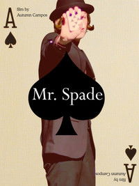 Mr. Spade