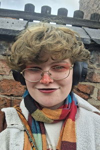 Profile of Ray Fairhurst