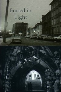 Poster for Buried in Light