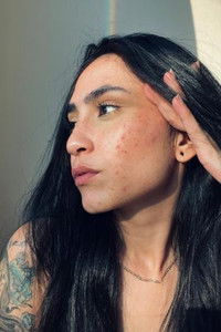 Profile of Danieli Souza dos Santos