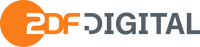logo for ZDF Digital