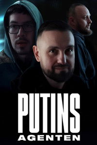 Poster for Putins Agenten