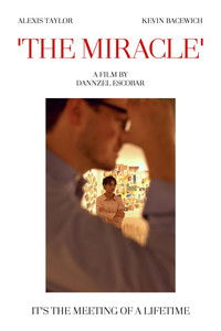 Poster for The Miracle