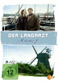 Poster for Season 9