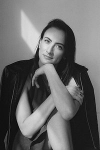 Profile of Natalie Rae