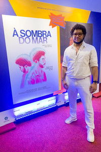 Profile of João Vitor Pires