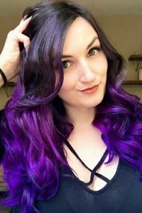 Profile of Lauren Webber