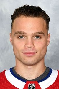 Profile of Max Domi