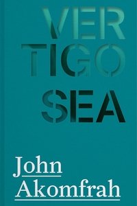 Poster for Vertigo Sea
