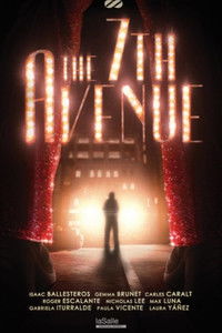 Poster for The 7th Avenue