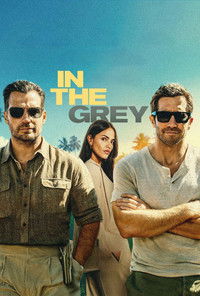Poster for In the Grey
