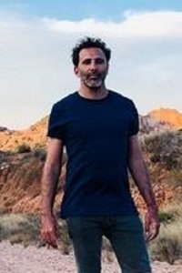 Profile of Alejo Flah
