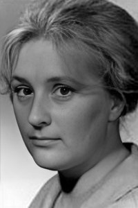 Profile of Aleksandra Konardova