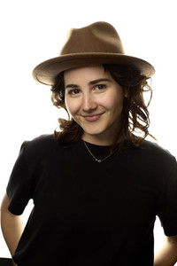 Profile of Ana Badea