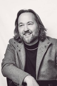 Profile of Stephen Shimek