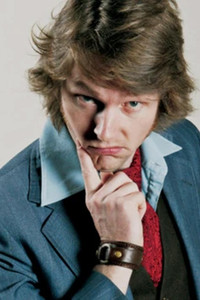 Profile of Julian Frost