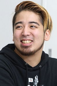 Profile of Yosh Morita