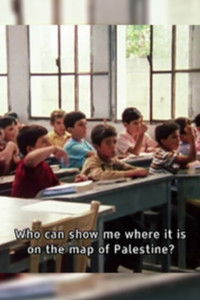 Poster for Perpetual Recurrences (An Exercise in Film Programming)