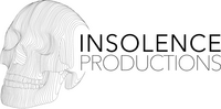 Logo - Insolence Productions