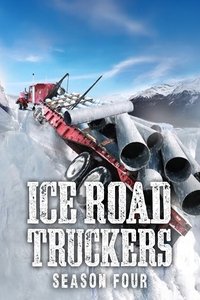 Poster for Season 4