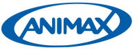ANIMAX Logo