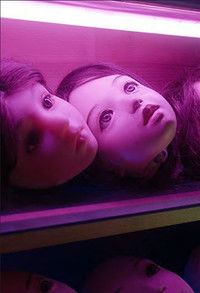 Poster for Hyodo's Paradise