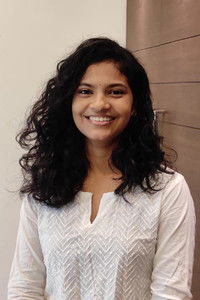 Profile of Meghna Sunil